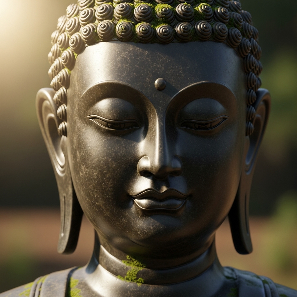 Lord Budhha 2 - Image 2