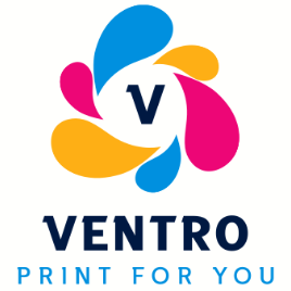 ventro logo