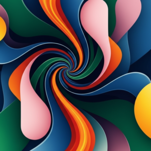 Modern Abstract Canvas Wall Art for Home and Office Decor | Art No. 621