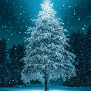 Beautiful Fairy Tree Wall Art for Home, Hotels & Office Decor | Art No. 675